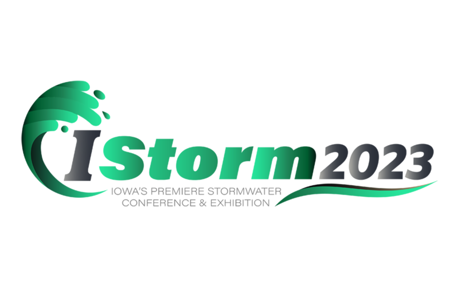 IStorm - Iowa's Premiere Stormwater Conference & Exhibition