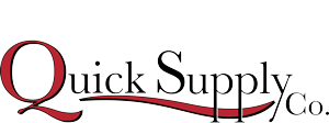 Quick Supply Co. logo