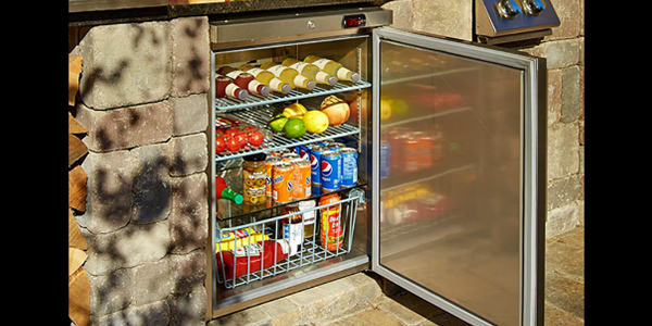 Refrigerator Cabinet Kit